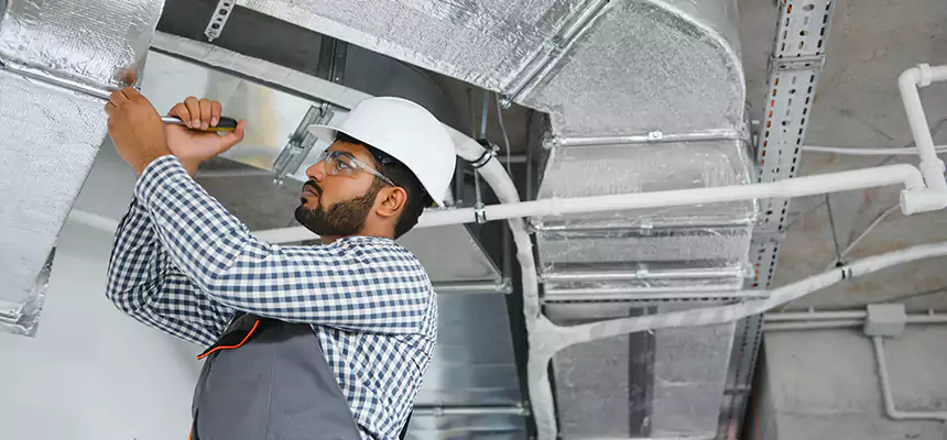 Proactive Ac Vent Repairs & Air Duct Replacement Companies Near Me in Laguna Hills