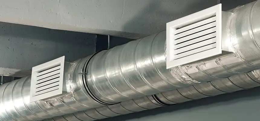 Our Air Duct Camera Inspection Services in Laguna Hills, CA
