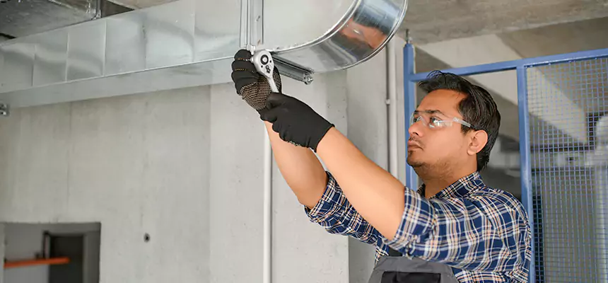 Our Air Duct Pathogen Disinfection Services in Laguna Hills, CA