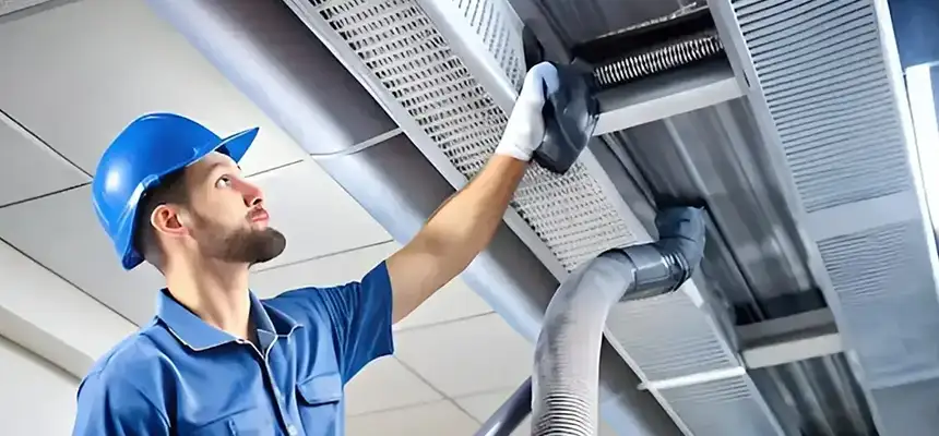 Our Annual Dryer Vent Maintenance Services in Laguna Hills, CA