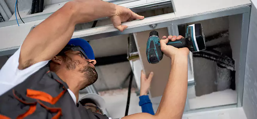 Our Apartment Air Duct Cleaning Services in Laguna Hills, CA
