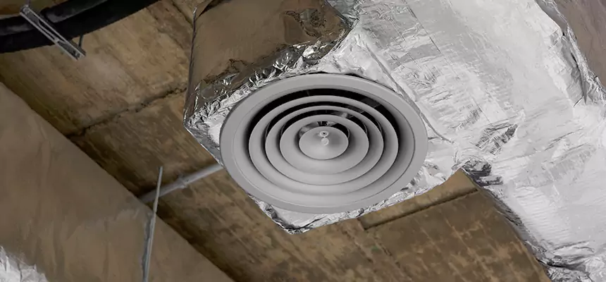 Our Basement Vent Cleaning Services in Laguna Hills, CA