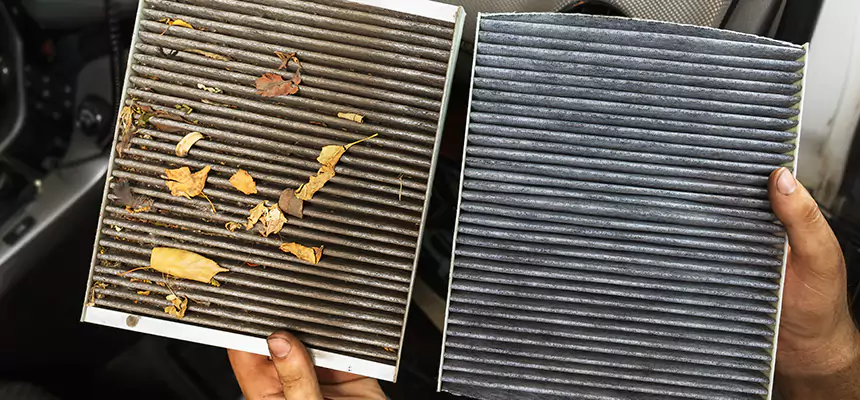 Our Dryer Vent Lint Filter Cleaning Services in Laguna Hills, CA