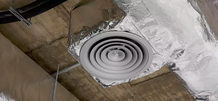 Our HVAC Ductwork Installation Services in Laguna Hills, CA