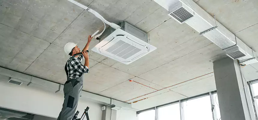 Our HVAC System Deodorizing Services in Laguna Hills, CA