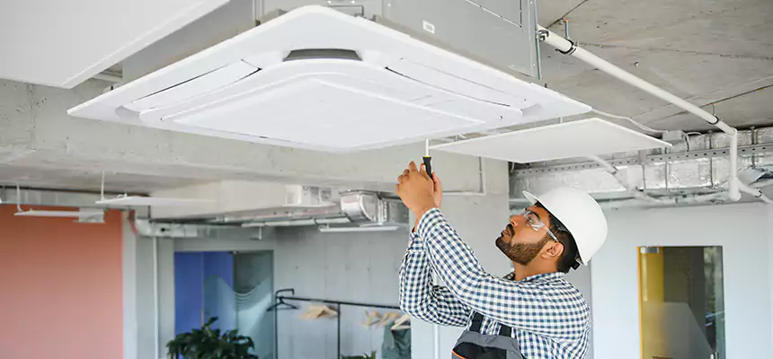 Moisture Control & Condensation Fixes in Duct Systems in Laguna Hills, CA