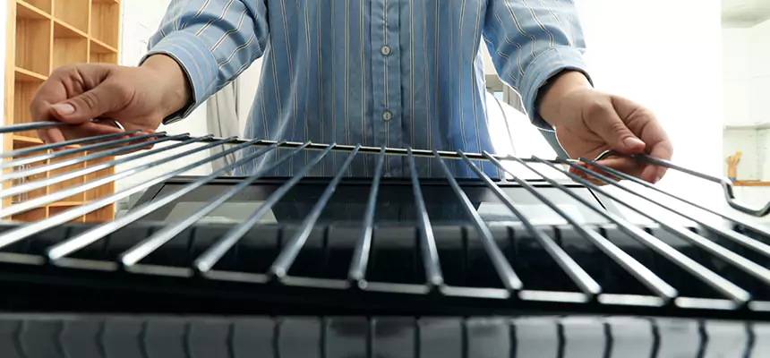 Our Vent Grille Washing Services in Laguna Hills, CA