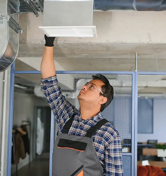 Top-Rated Air Duct Cleaning Near Me in Laguna Hills, CA