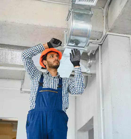 Professional Air Duct Cleaning Service in Laguna Hills, CA