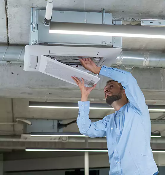 About Air Duct Sealing And Repair in Laguna Hills, CA