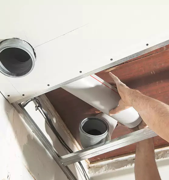 Professional Attic Air Duct Cleaning in Laguna Hills, CA