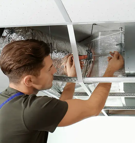 Professional Clogged Dryer Vent Repair in Laguna Hills, CA