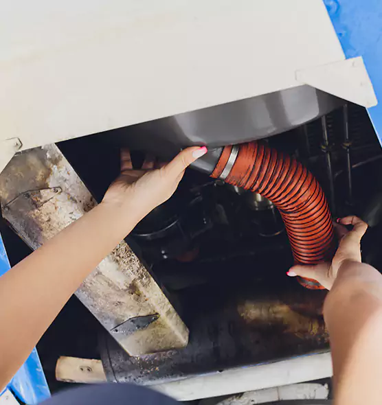Professional Dryer Duct Pressure Testing in Laguna Hills, CA