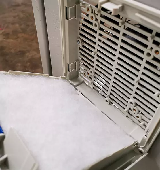 Professional Dryer Vent Mold Cleaning in Laguna Hills, CA