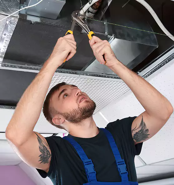 Trusted Home Air Duct Cleaning in Laguna Hills, CA