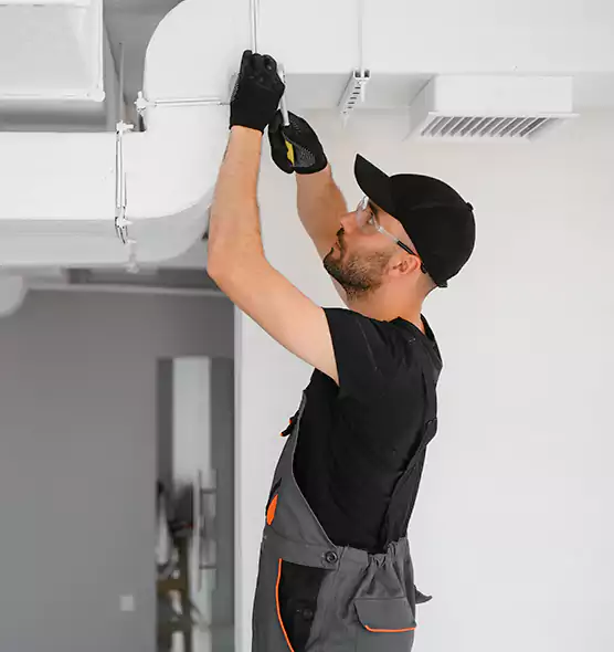 Advanced Office Ductwork Cleaning Services in Laguna Hills, CA