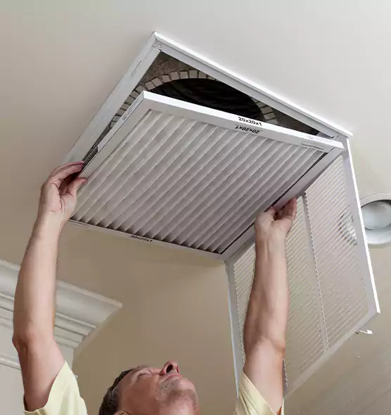 Advanced Residential Vent Cleaning in Laguna Hills, CA