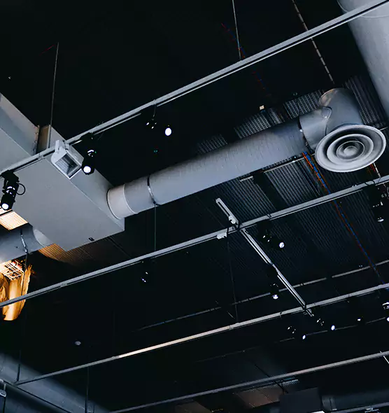 Professinal UV Light Air Purification for Ducts in Laguna Hills, CA