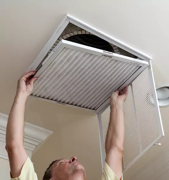 Professional Vent Relocation Services in Laguna Hills, CA