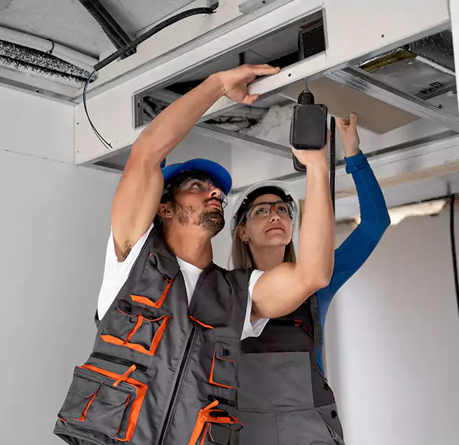 Why Homeowners & Businesses Trust Us in Laguna Hills, CA