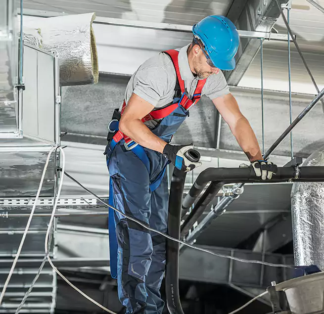 Why Homeowners & Businesses Trust Us in Laguna Hills, CA?