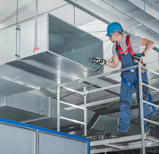 Why Homeowners & Businesses Trust Us in Laguna Hills, CA?