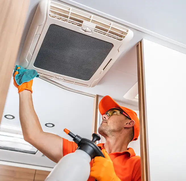 Why Homeowners & Businesses Trust Us in Laguna Hills, CA?