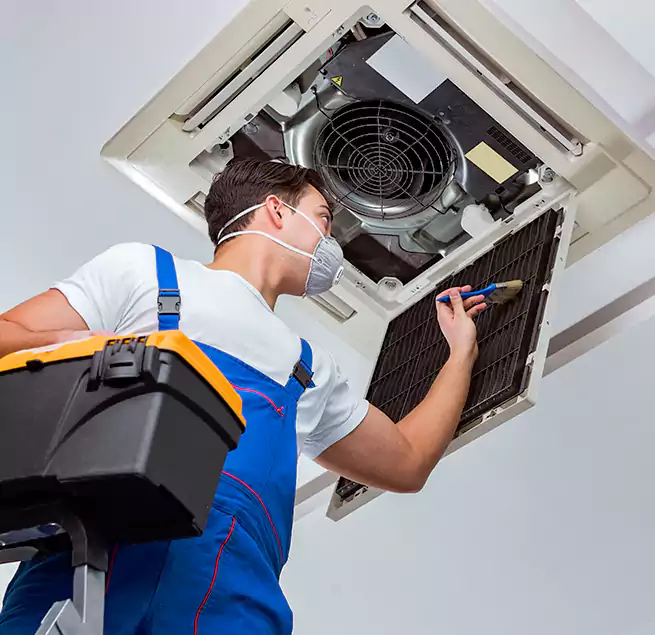 Why Homeowners & Businesses Trust Us in Laguna Hills, CA