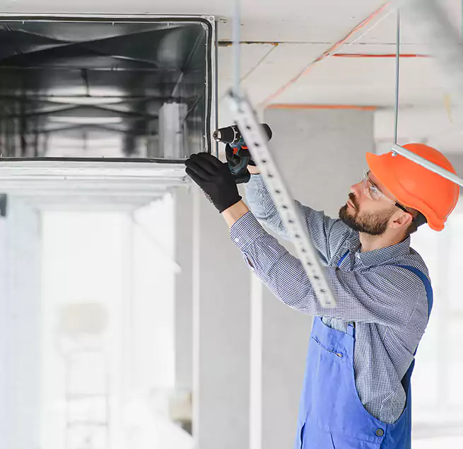 Why Homeowners & Businesses Trust Us Laguna Hills, CA