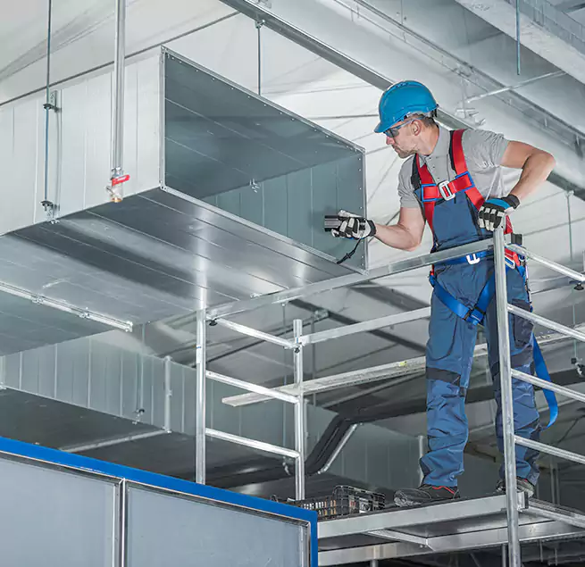 Why Homeowners Businesses Trust Us in Laguna Hills, CA