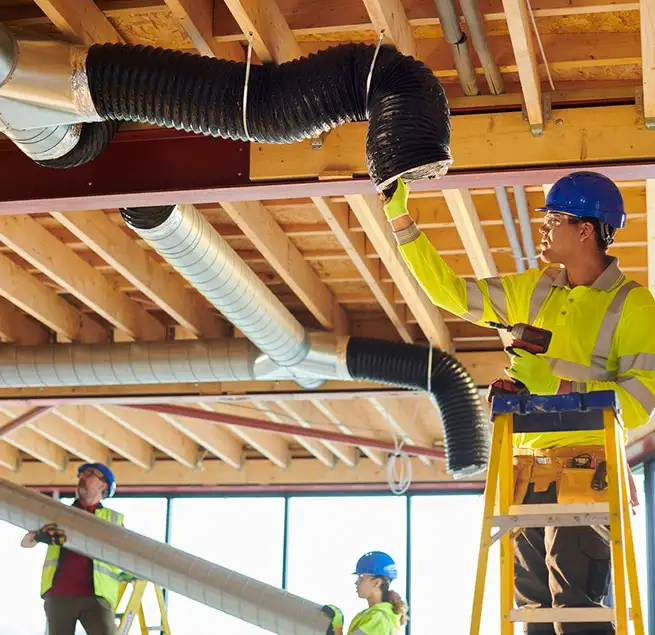 Why Homeowners & Businesses Trust Us in Laguna Hills, CA?