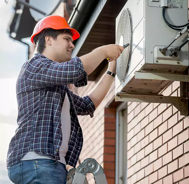 Why Homeowners & Businesses Trust Us Laguna Hills, CA